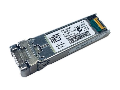 Cisco SFP-10G-LR SFP+ Module