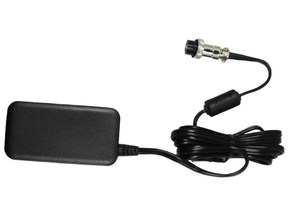 Guest Internet 12V 2.0A Stroomadapter