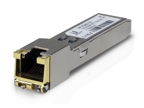 Ubiquiti SFP Transceiver Module