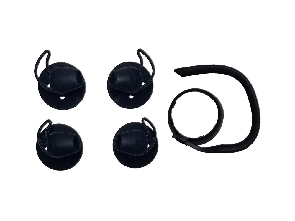 Jabra Oorhaak Set