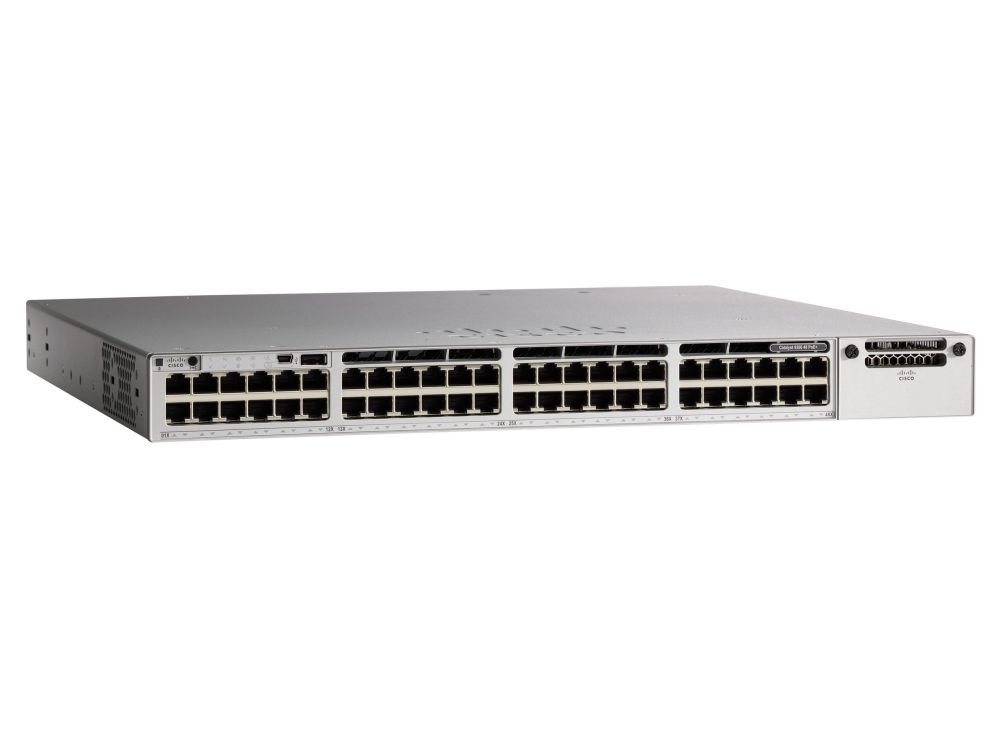 Cisco Catalyst C9300-48P-A