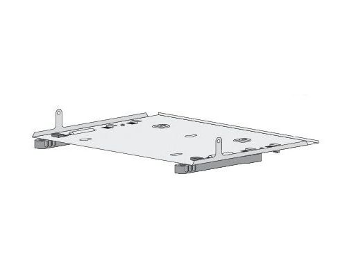 Cisco DIN Rail Mount