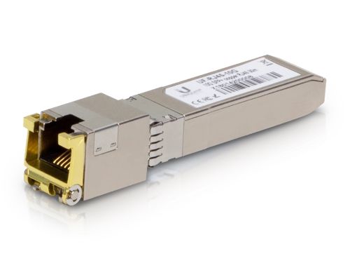 Ubiquiti SFP+ Transceiver Module