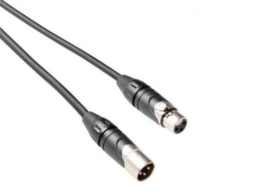 Amphenol XLR Microfoonkabel