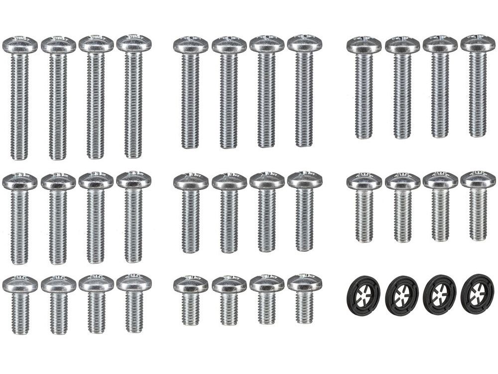 Chief Universal Flat Panel Mount Hardware kit