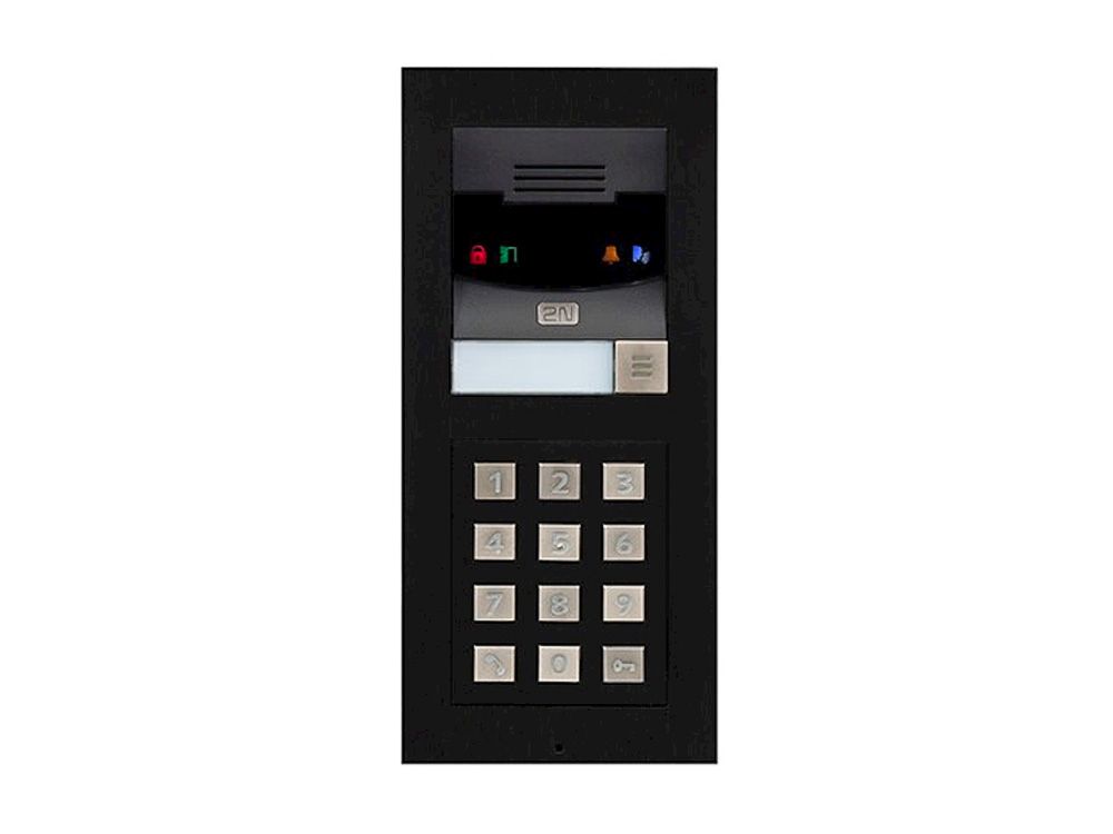 2N IP Verso Intercom