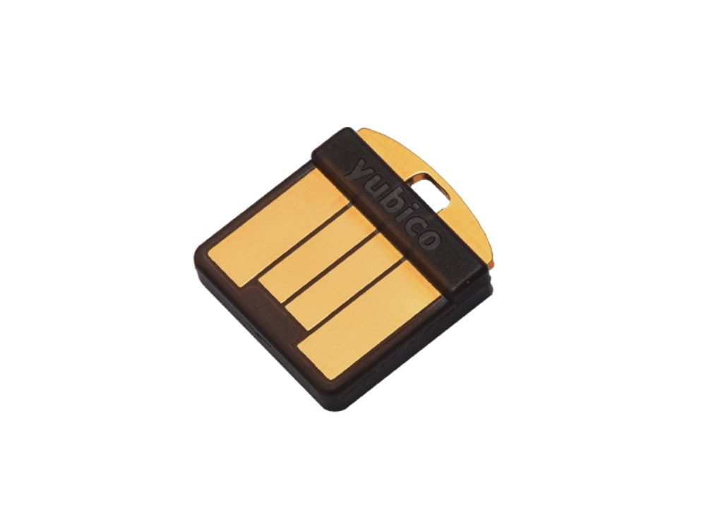 Yubico YubiKey 5 Nano