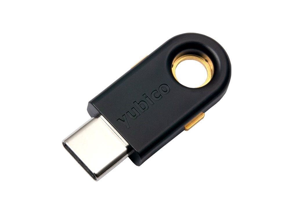 Yubico YubiKey 5C