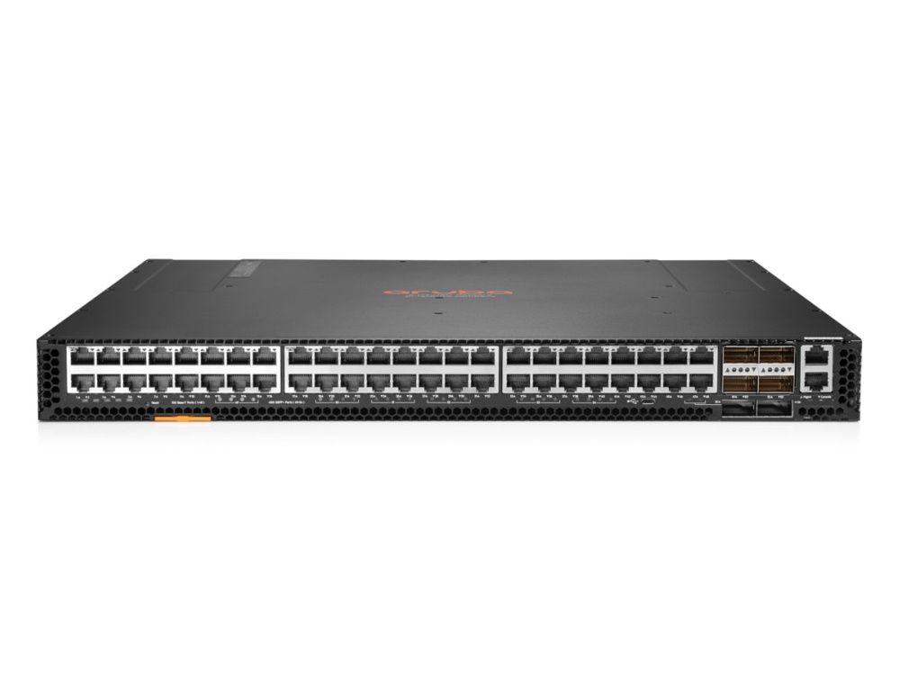 Aruba 8320 48p T/6p 40 X472