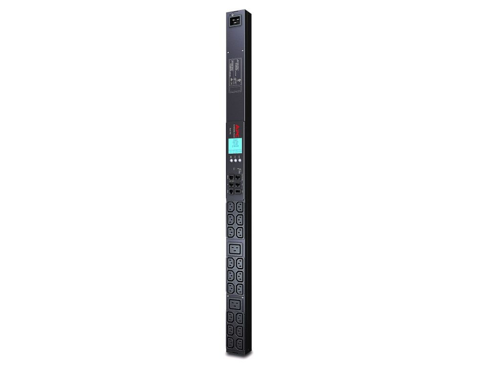 APC AP8858 Metered Rack PDU