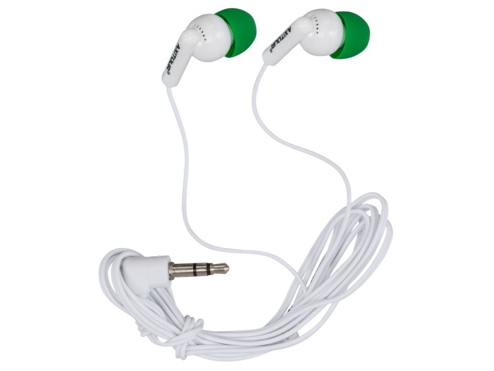 Axitour EA-001 Wegwerp Oortelefoon