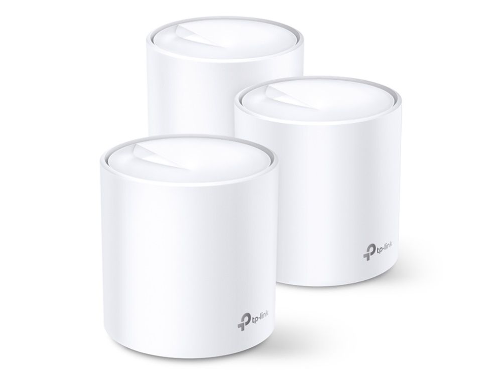 TP-Link Deco X60 3-pack