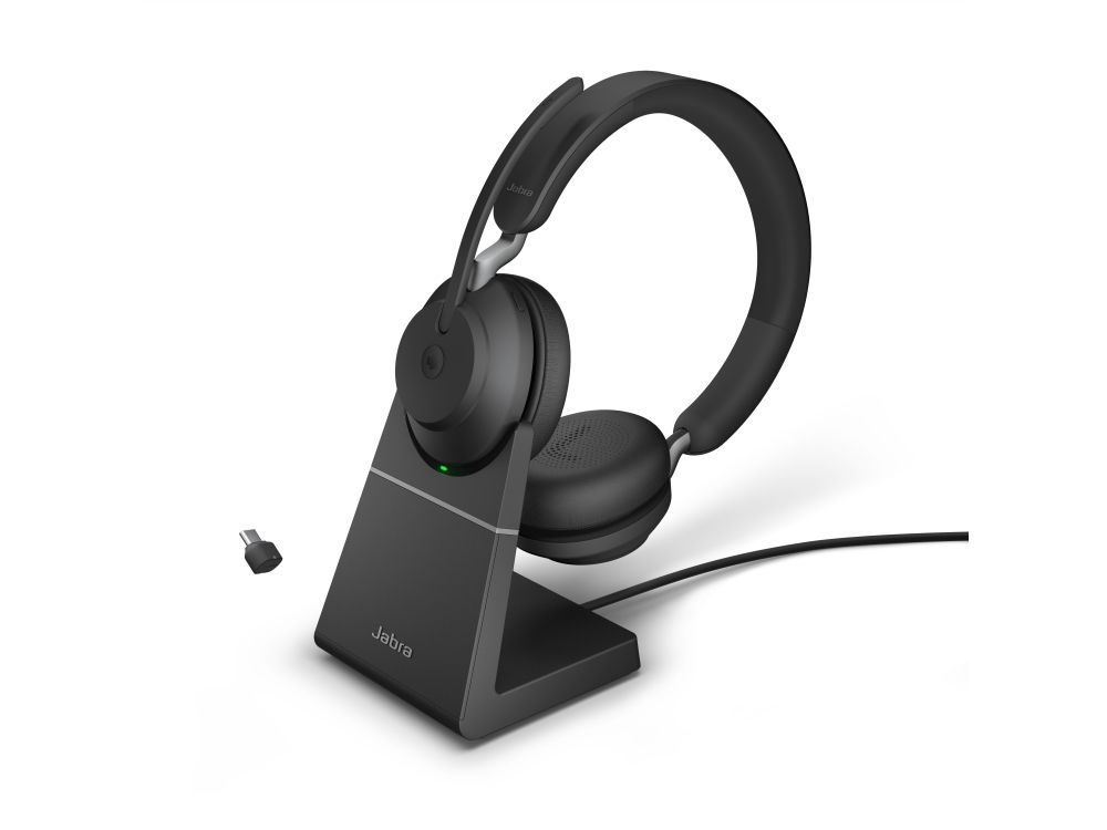 Jabra Evolve2 65 UC Stereo