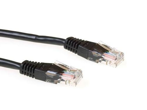 UTP Kabel Cat6a 1.5 meter