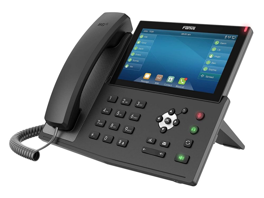 Fanvil X7 IP Telefoon