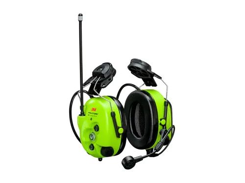 3M Peltor WS LiteCom Pro III GB