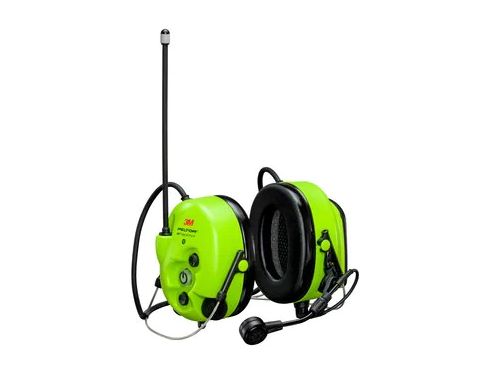 3M Peltor WS LiteCom Pro III GB