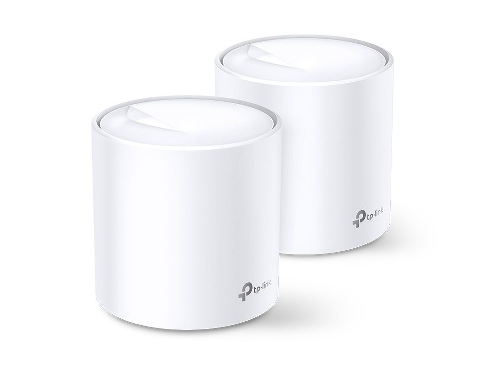 TP-Link Deco X20 2-pack