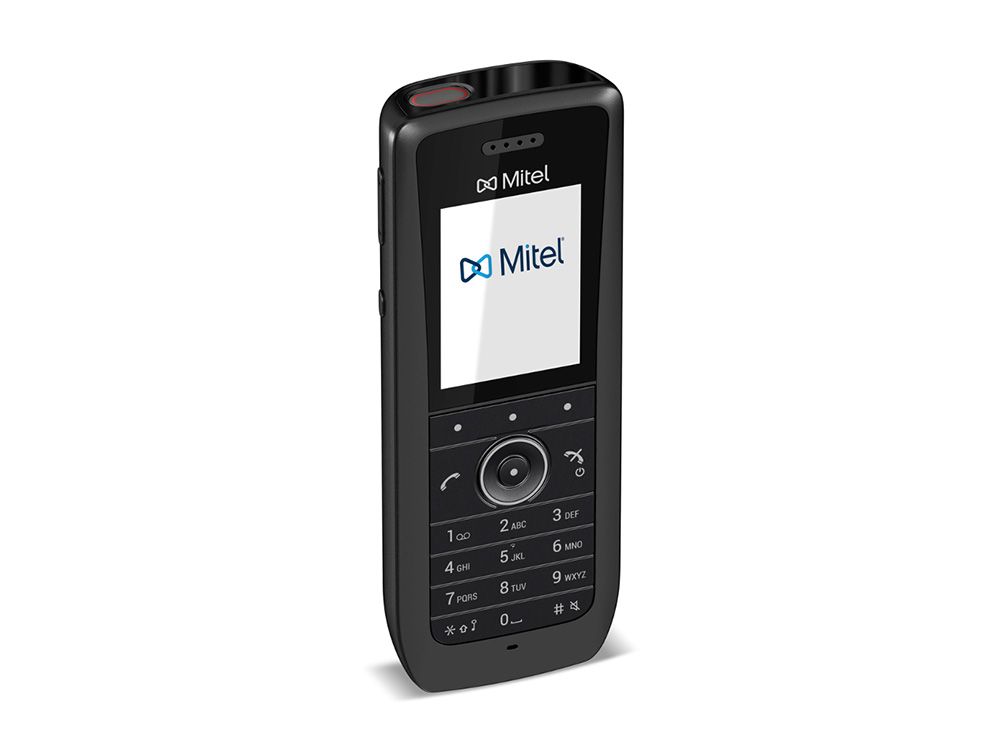 Mitel 5634