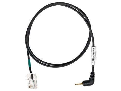 EPOS RJ45 - 2.5mm