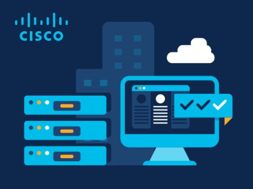 Cisco DNA Essentials 7 jaar