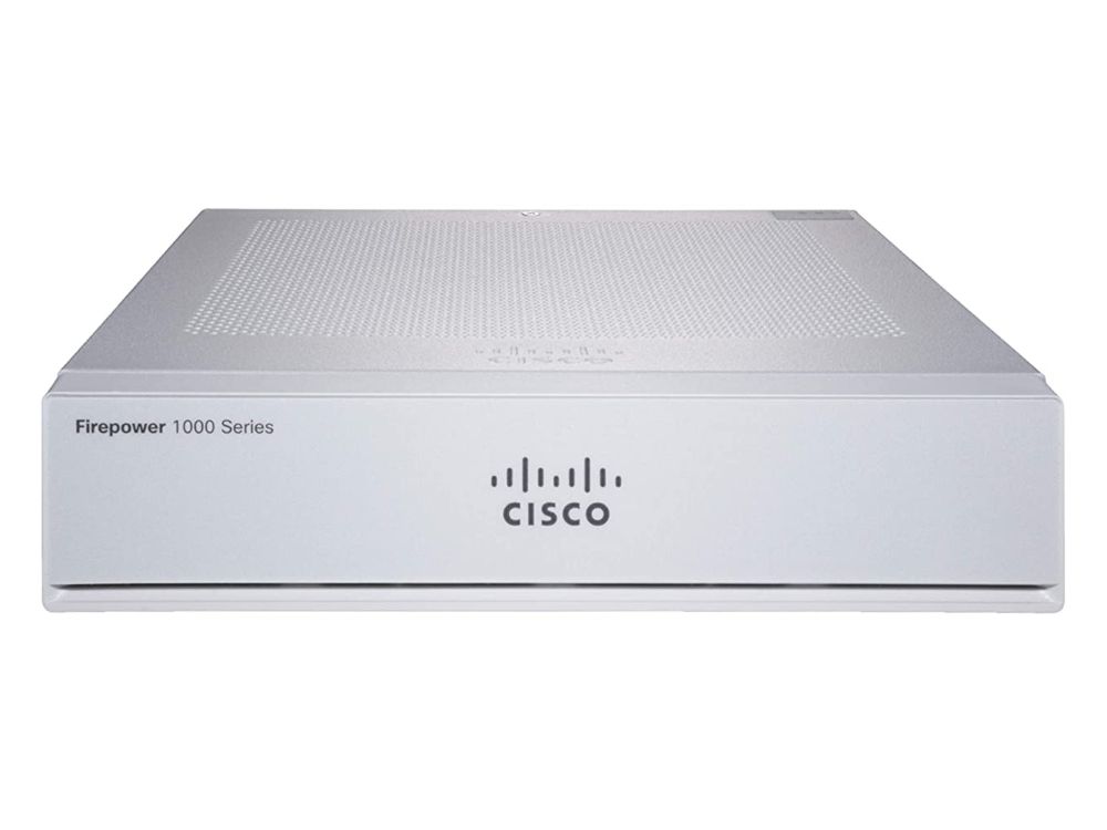 Cisco Firepower 1010 Firewall