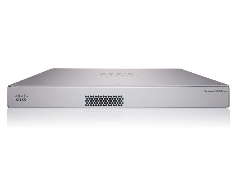 Cisco Firepower 1120 Firewall