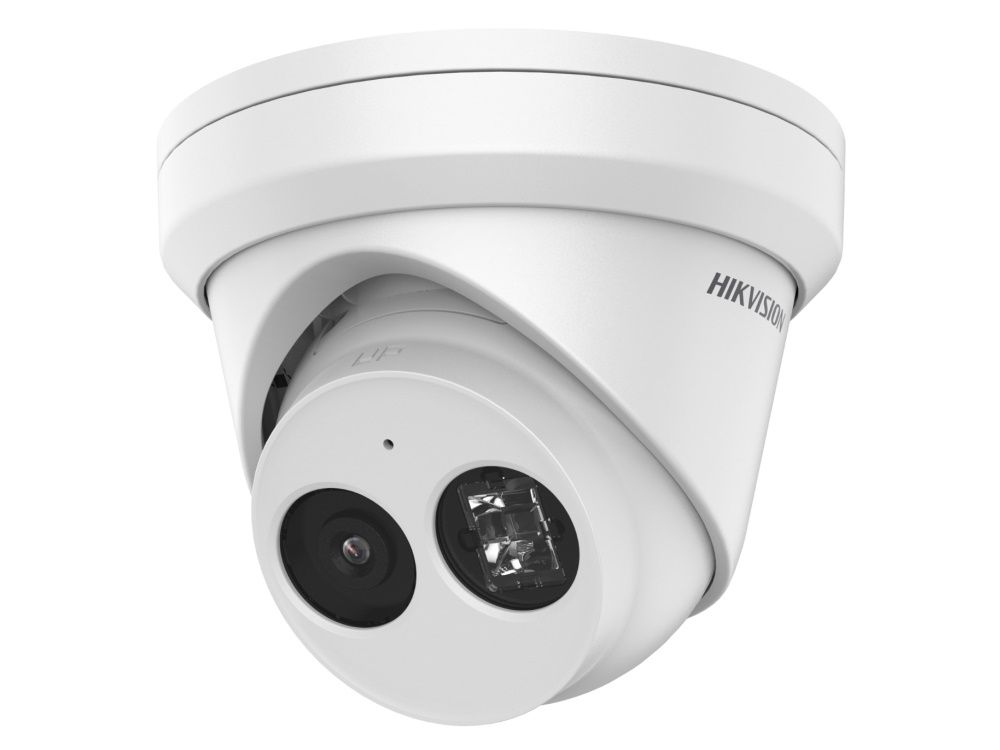 Hikvision DS-2CD2343G2-IU