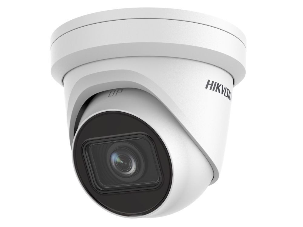 Hikvision DS-2CD2H43G2-IZS