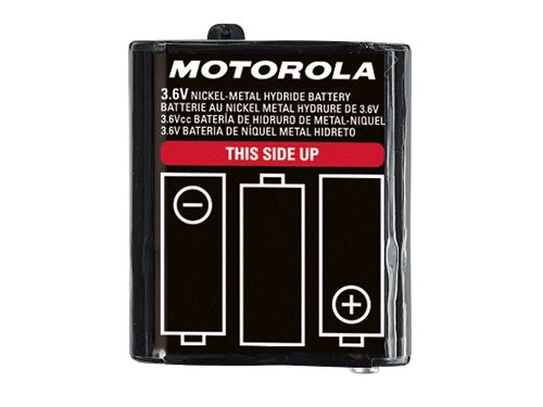 Motorola 1532 NiMH Accu