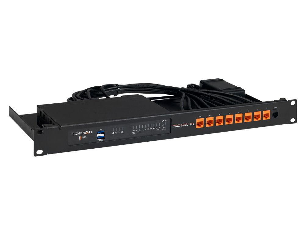 SonicWall SW-Rack RM-SW-T10