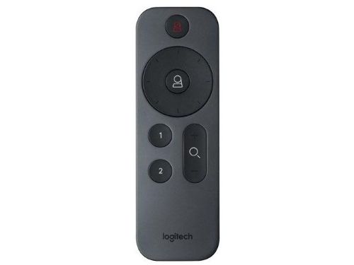 Logitech Rally Remote Control