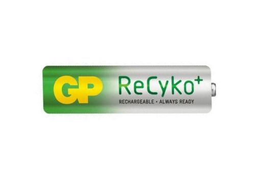 GP Batterij 800 mAh AAA Accu