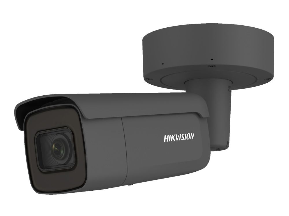 Hikvision DS-2CD2646G2-IZS Zwart