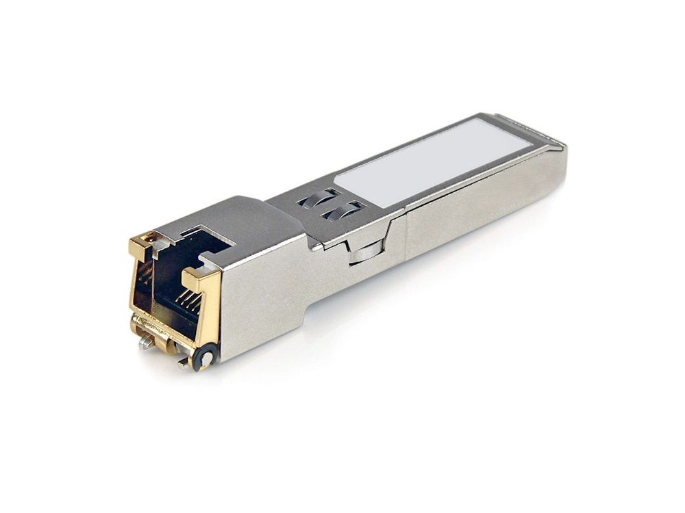 SFP Module RJ45 voor Cisco