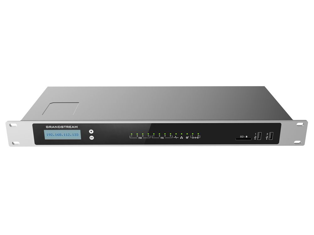 Grandstream UCM6304 IP PBX