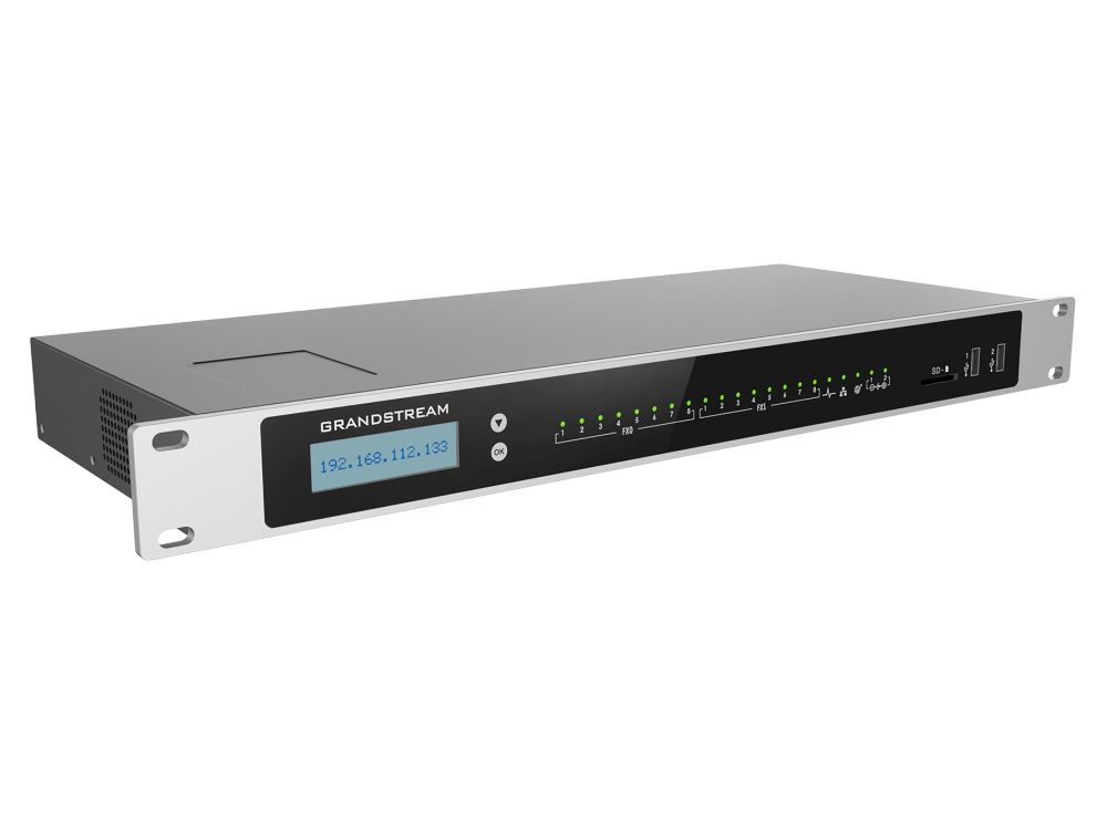 Grandstream UCM6308 IP PBX