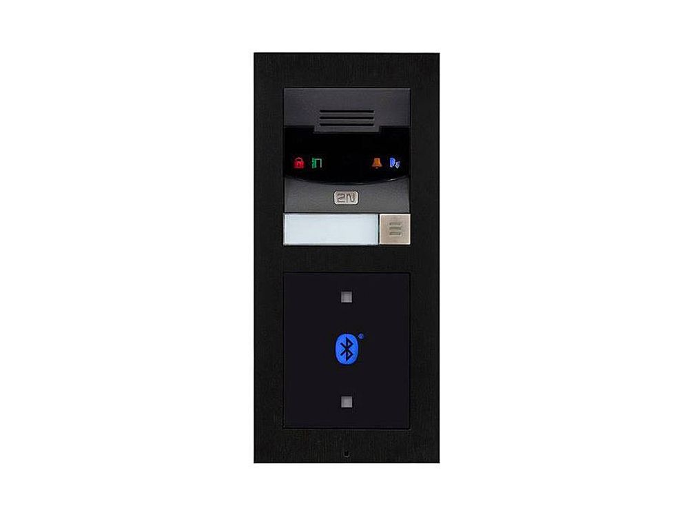 2N IP LTE Verso Video Intercom