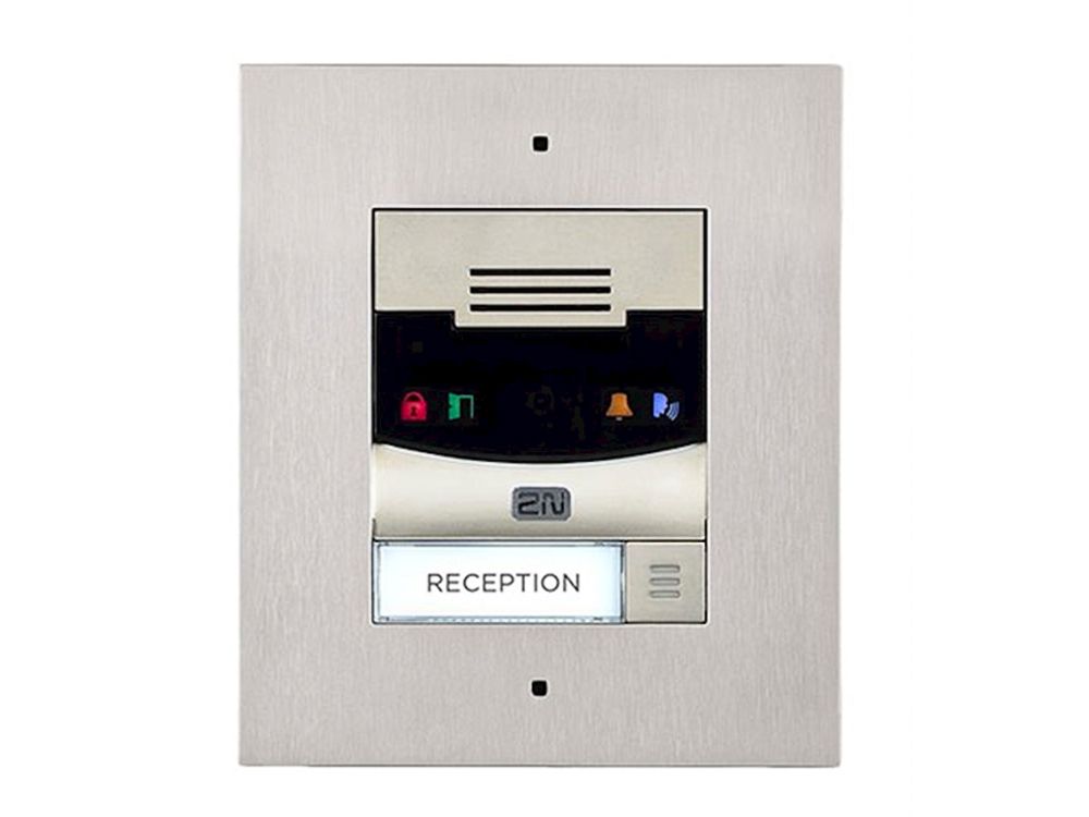 2N IP Solo Intercom