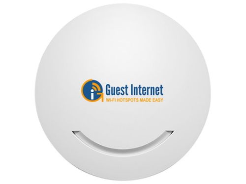 Guest Internet Solutions GIS-K5