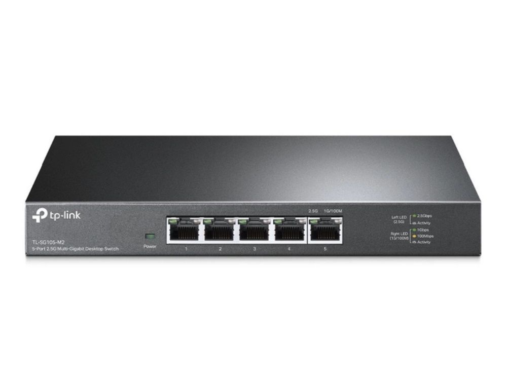 TP-Link TL-SG105-M2