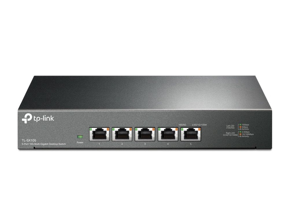 TP-Link TL-SX105