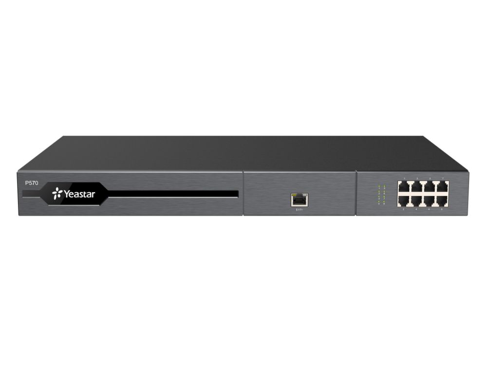 Yeastar P570 VoIP PBX