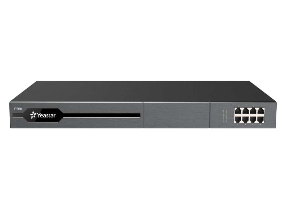 Yeastar P560 VoIP PBX