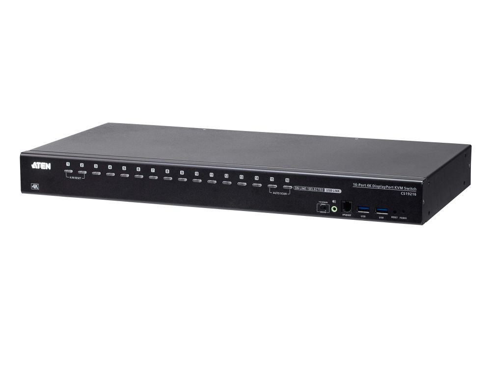 ATEN CS19216 KVM Switch