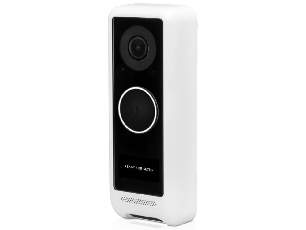 Ubiquiti UniFi Protect Doorbell G4