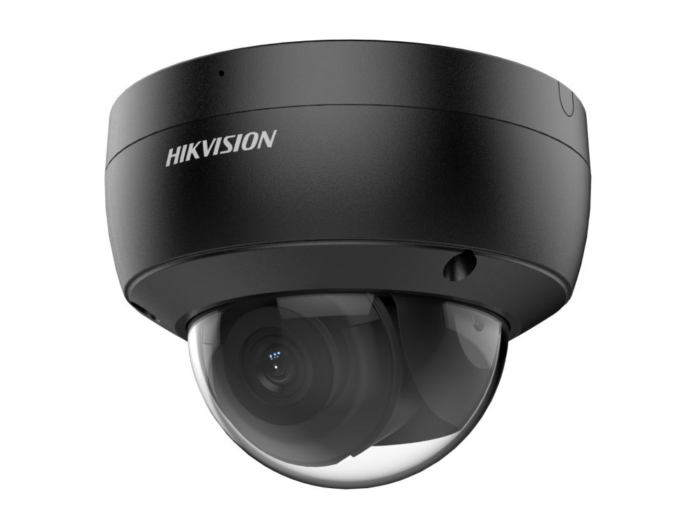 Hikvision DS-2CD2186G2-ISU Zwart