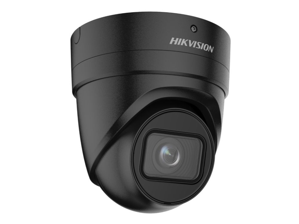 Hikvision DS-2CD2H86G2-IZS Zwart