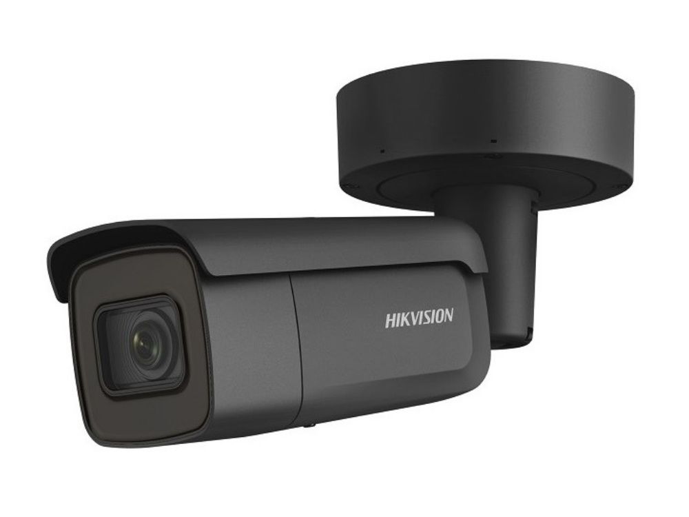 Hikvision DS-2CD2686G2-IZS Zwart