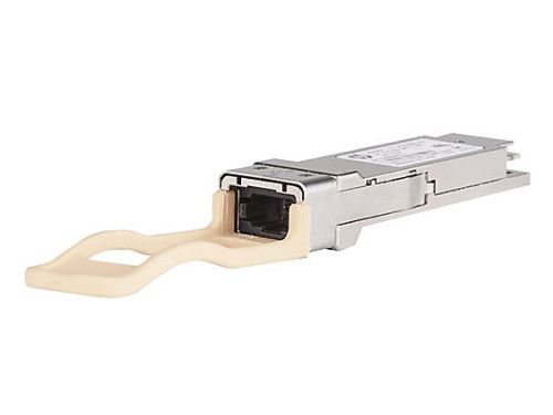 HPE X142 40G QSFP+ Transceiver